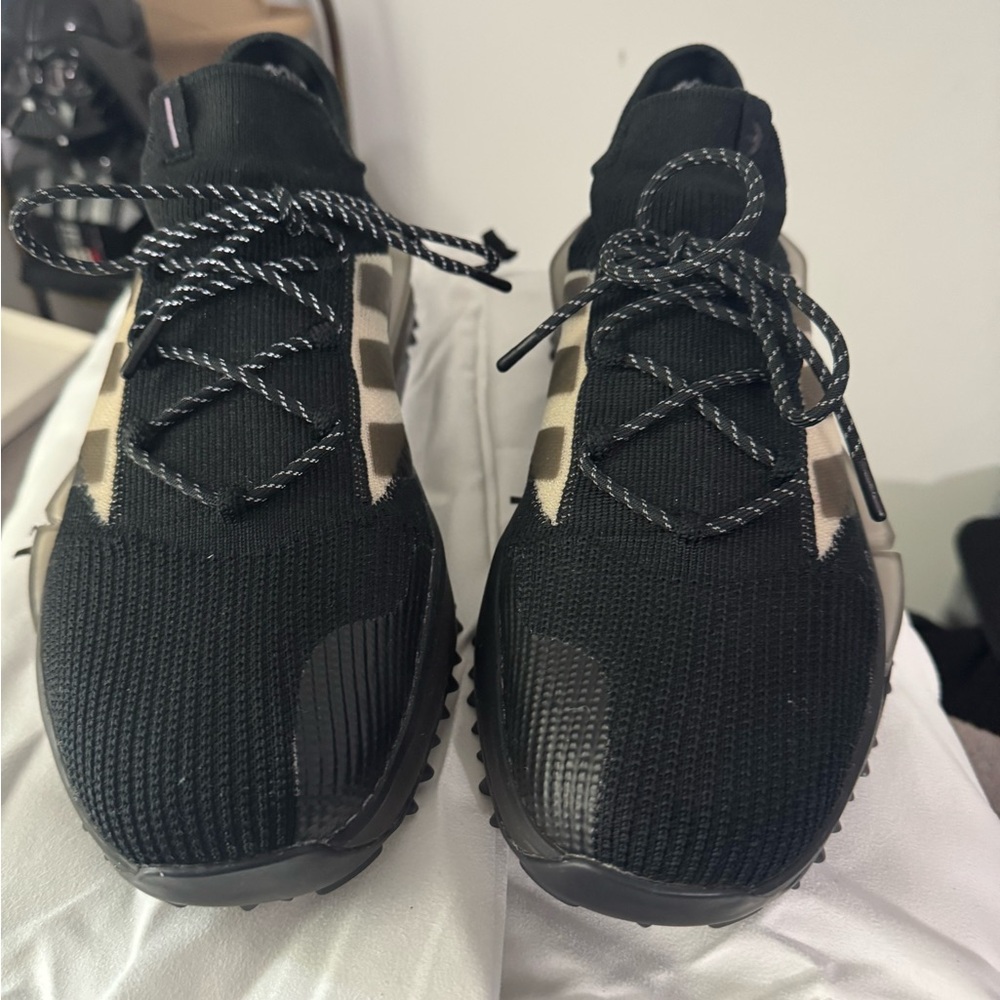 Adidas NMD S1 sneakers size 14